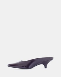 Therapy - Noho Heels