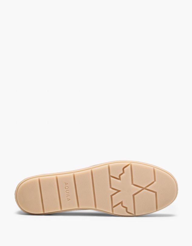 Aquila - Riviera Suede Loafers