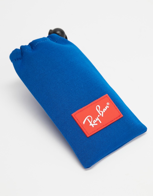 Ray-Ban Junior - RJ9064S - Kids-Teens