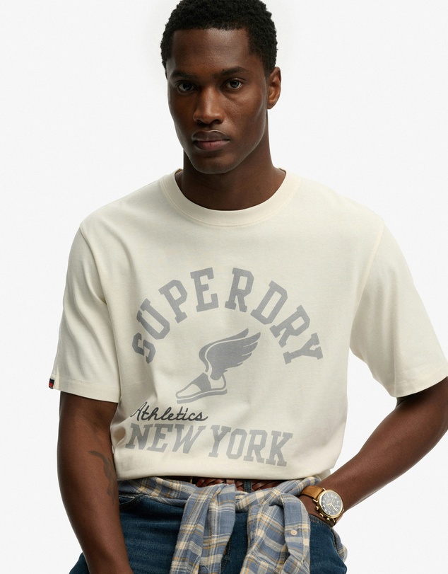 Superdry - Athletic Essential Tee