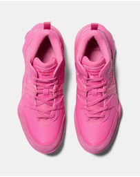 Onitsuka Tiger - Tigcourt - Unisex