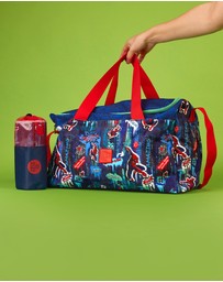 The Somewhere Co - Spider-Man Mini Duffle Bag