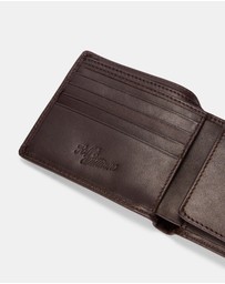 R.M.Williams - Trifold Wallet