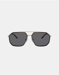Dolce & Gabbana - 0DG2285