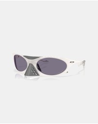 Oakley - Plantaris