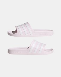 adidas Sportswear - Adilette Aqua Slides - Women's