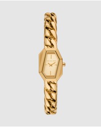 Michael Kors - Suri Gold Tone Analogue Watch