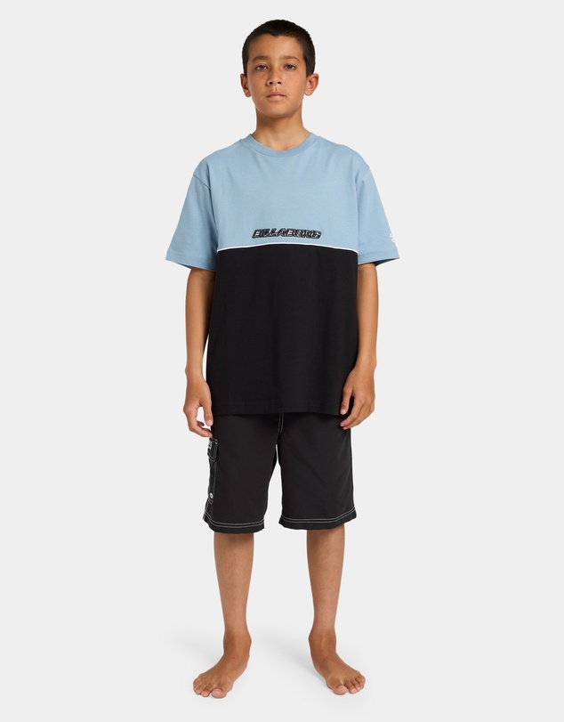 Billabong - Boys 8 to 16 Spec 73 T-Shirt