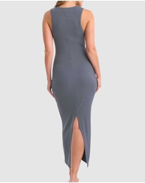 Ambra - Beyond the Bedroom Tank Dress