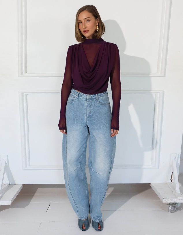 Madison The Label - Grace Top