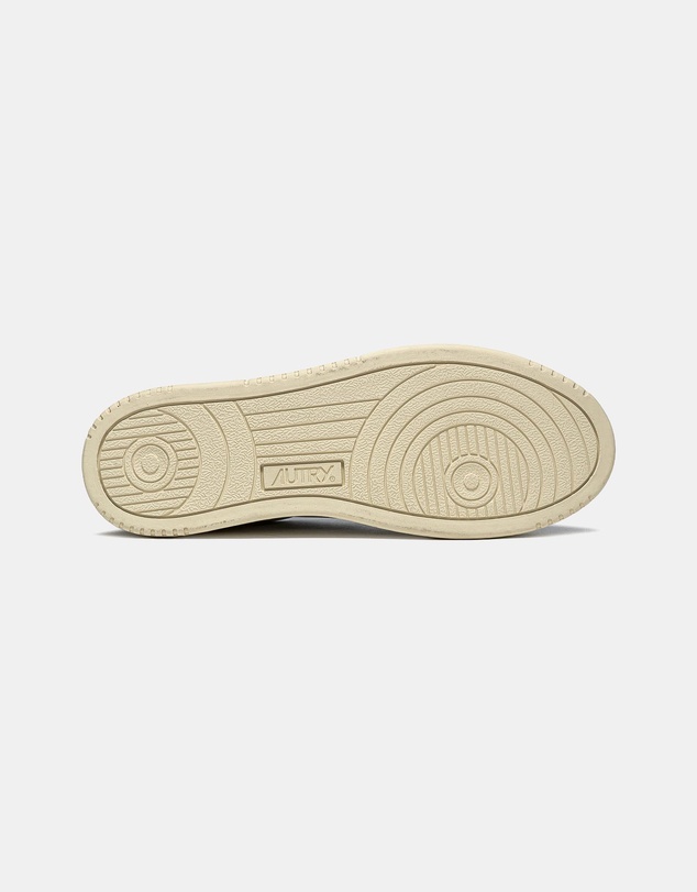Autry - Medalist Low Sneakers - Women's