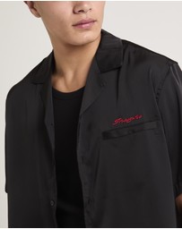 Insight - Noizes Short Sleeve Shirt