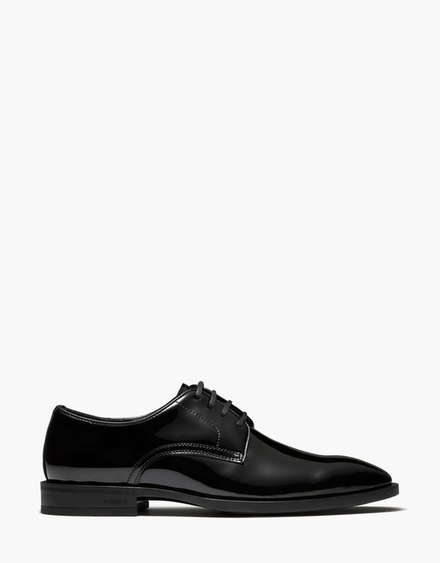 Aquila - Bernard Derby Shoes