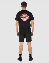 UNIT - UNIT Archive Mens T-Shirt