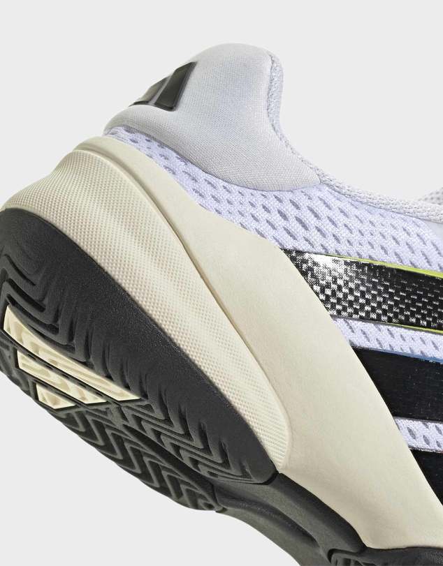 adidas Performance - Barricade Kids Tennis Shoes