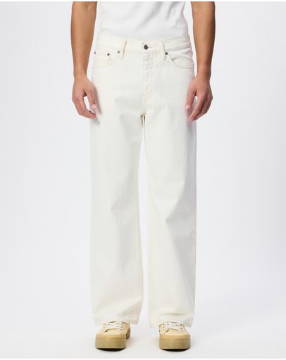 Vintage White