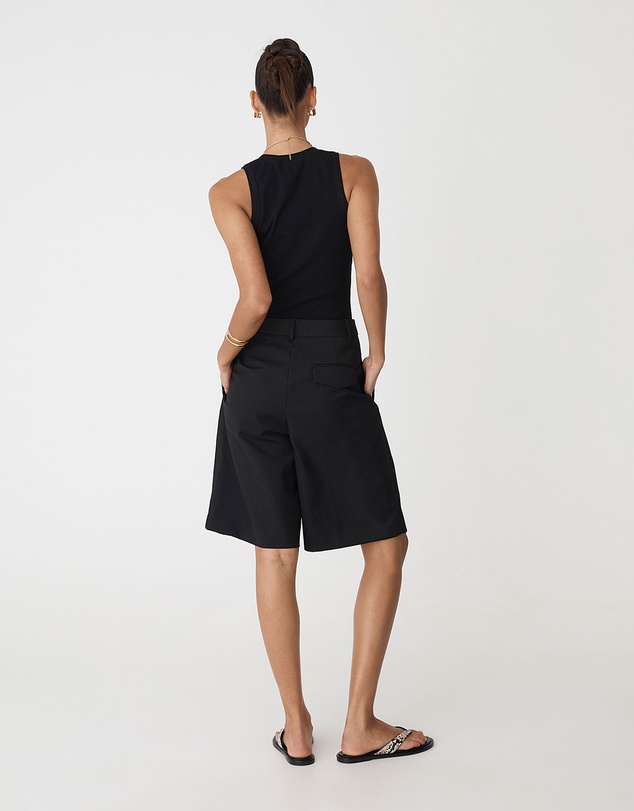 Forcast - Sonique Tailored Short