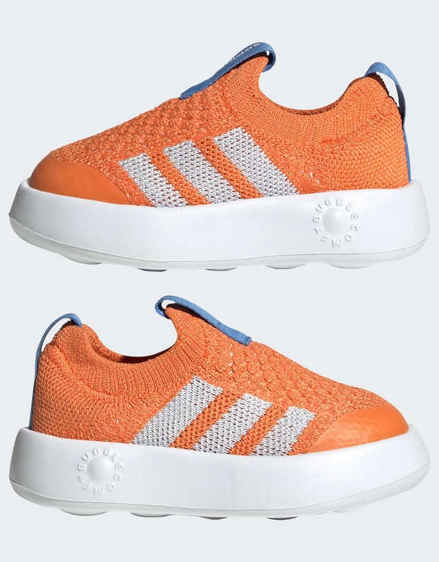 adidas Sportswear - Bubblecomfy Shoes Infants