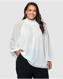 Something 4 Olivia - Imogen Blouse