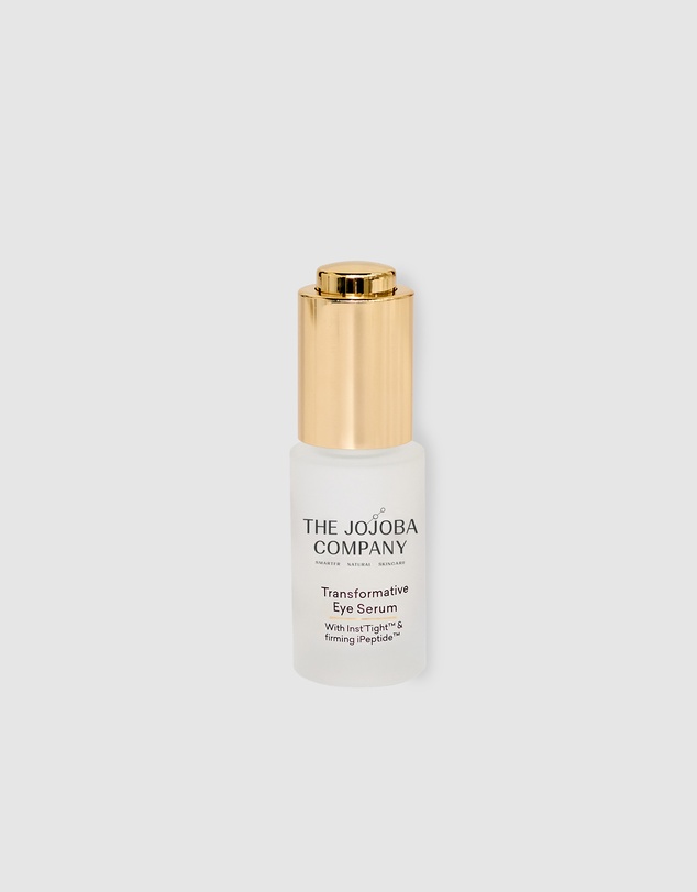 The Jojoba Company - Transformative Eye Serum 15ml