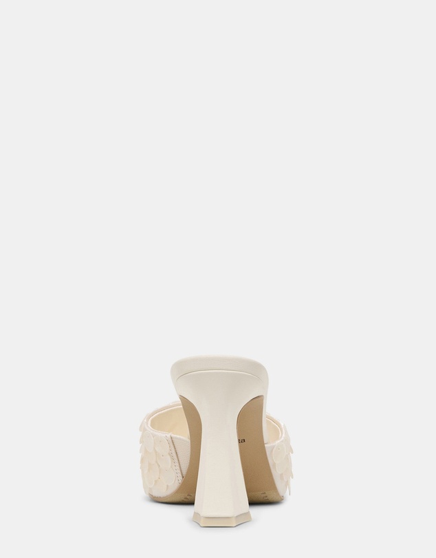 Dolce Vita - Nandy confetti ivory