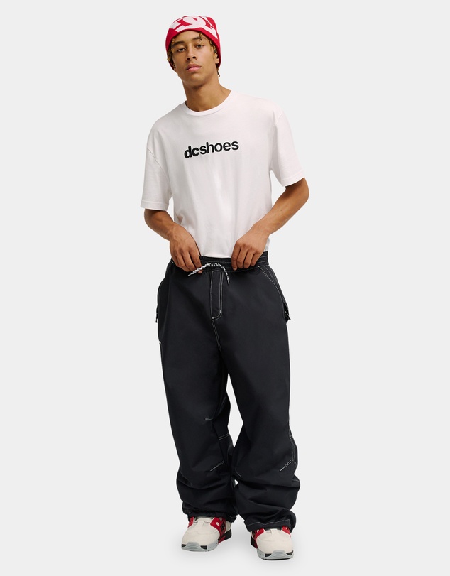 DC Shoes - Mens Trackstar 10K Snow Pants