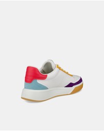 ECCO - ECCO Street Court