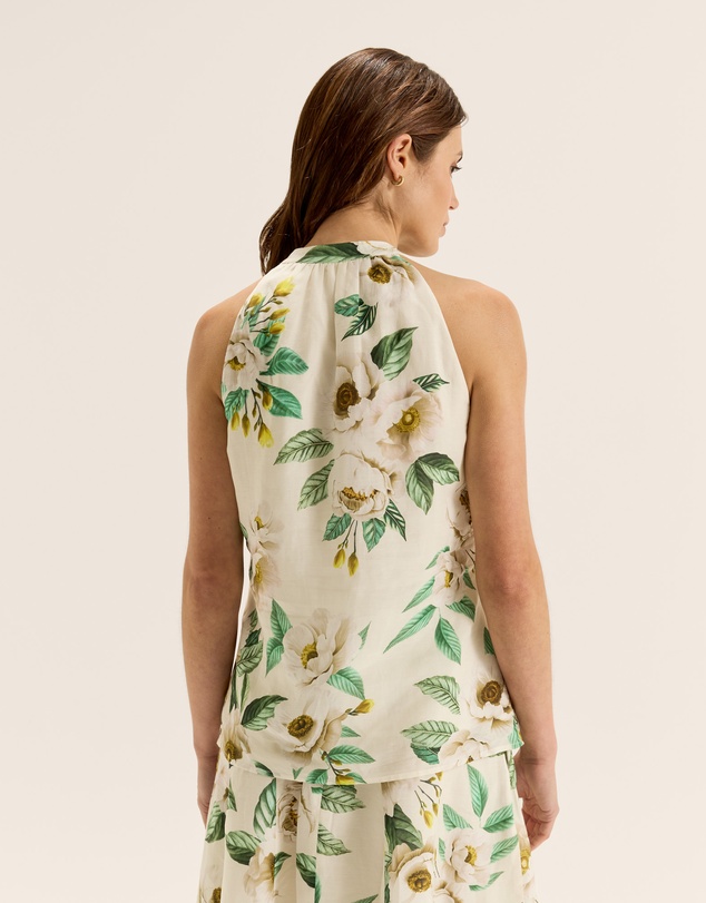 Review - Peony Blouse