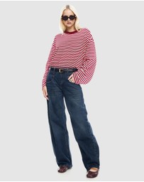 Lioness - Bloom Long Sleeve Top