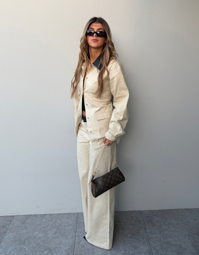 Ownley - Idris Jacket
