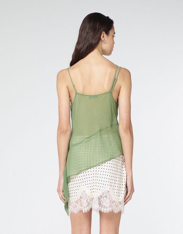 Third Form - Gaia Camisole 