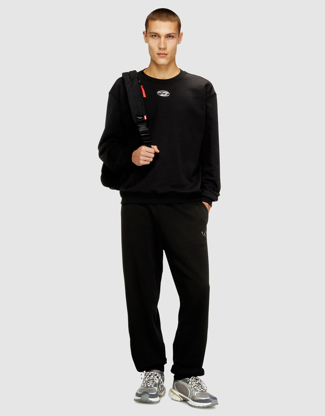Diesel - Norm Sweatshirt