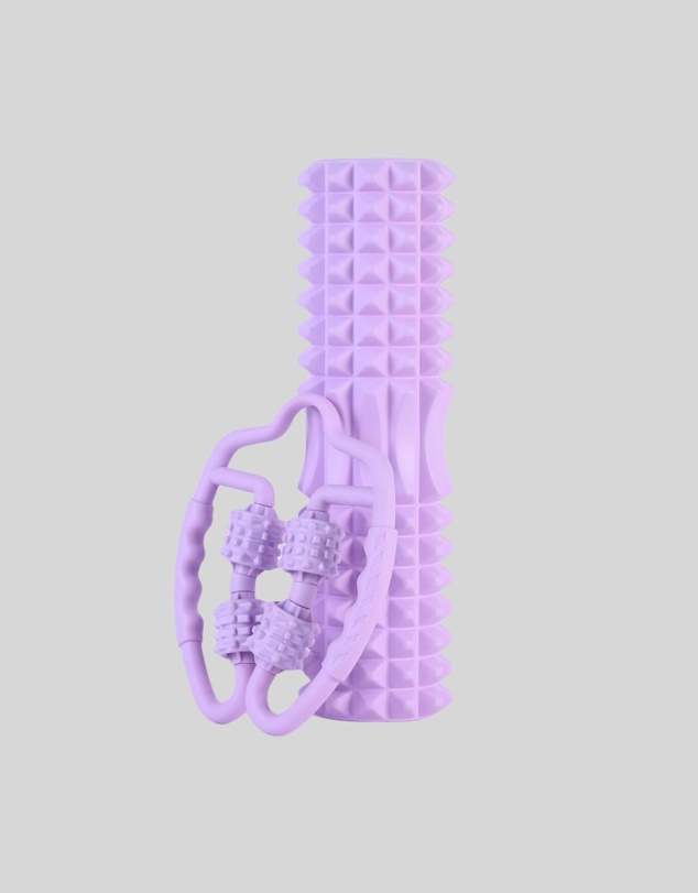 KAJA Clothing - Foam Rolling Sets