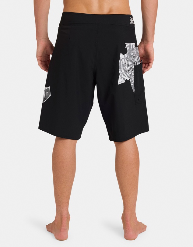 Volcom - Mens Revelation Lib Boardshorts