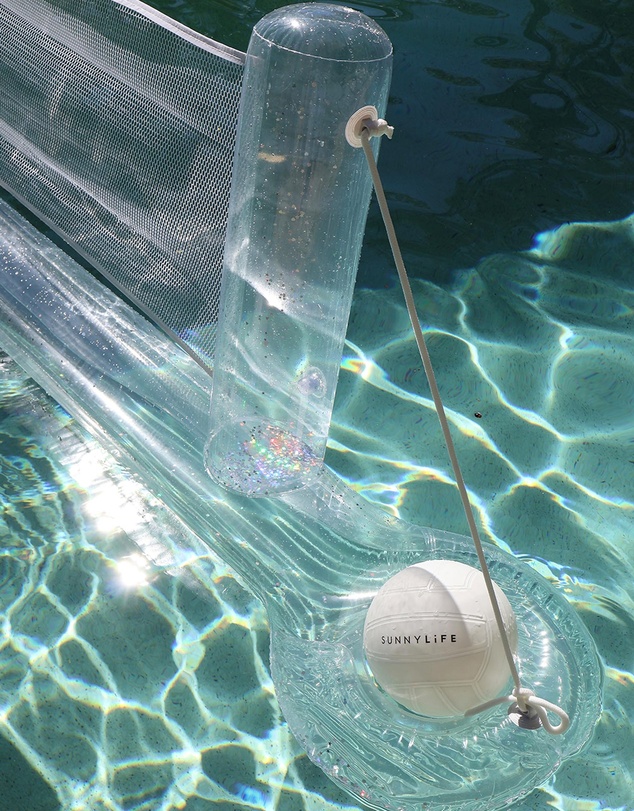 Sunnylife - Inflatable Volleyball Set