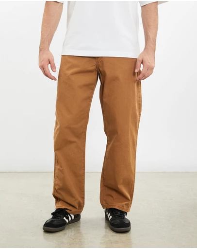 Vintage by The Real Deal - Pre Loved - Vintage Dickies Carpenter Pants