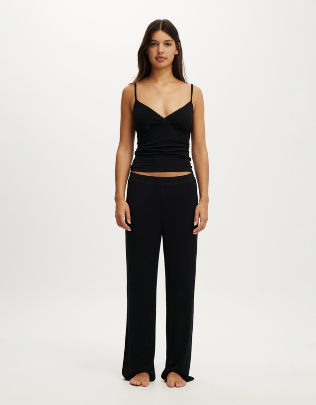 Cotton On Body - Airy Soft Triangle Cami