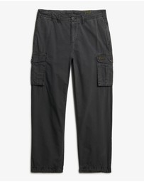 Superdry - Parachute Light Cargo Pant