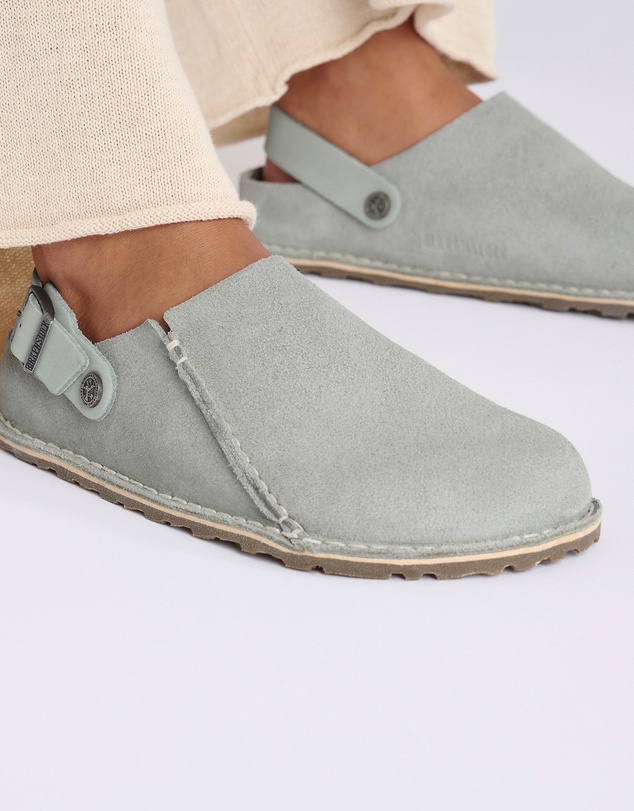 Birkenstock - Lutry Regular Unisex