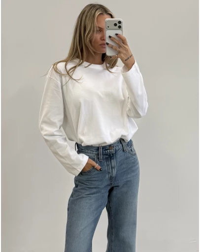Levi's - Vintage LS T-Shirt