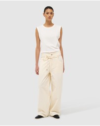 Neuw - Yoko Baggy Disconnect