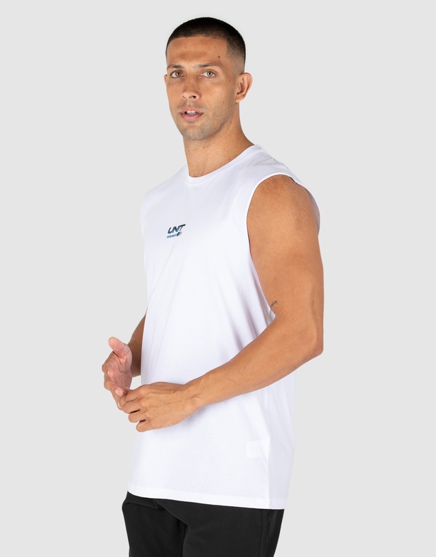 UNIT - Kinetic Muscle Tee