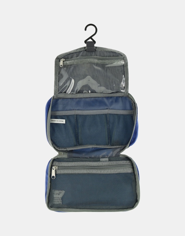 Milleni - Milleni Travel Hanging Toiletry Case
