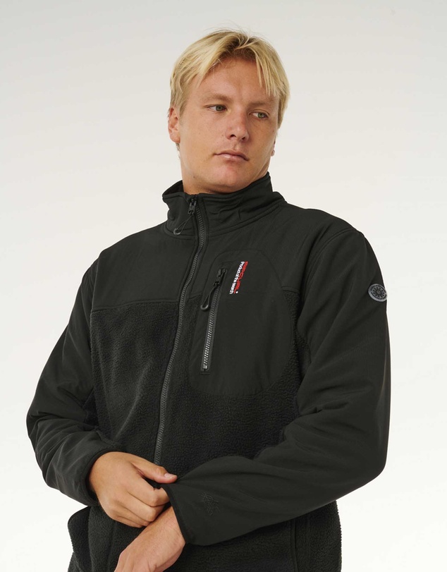 Rip Curl - Anti-Series Search Zip Crew