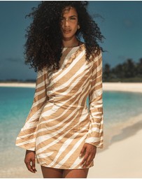 Runaway the Label - Paulie Mini Dress