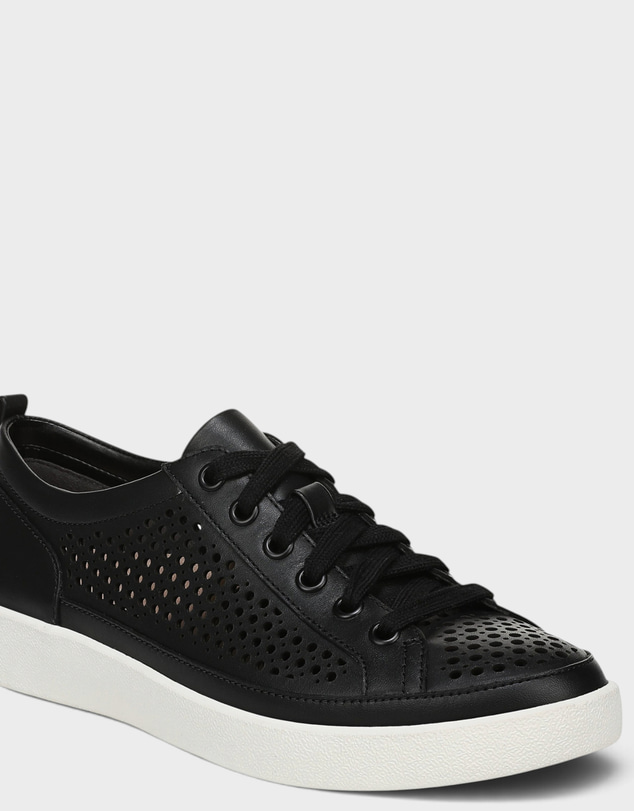 Vionic - Winny Perf Sneaker - Black