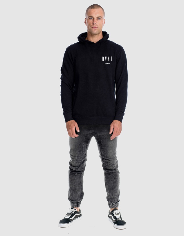 DVNT - Framed Hoodie