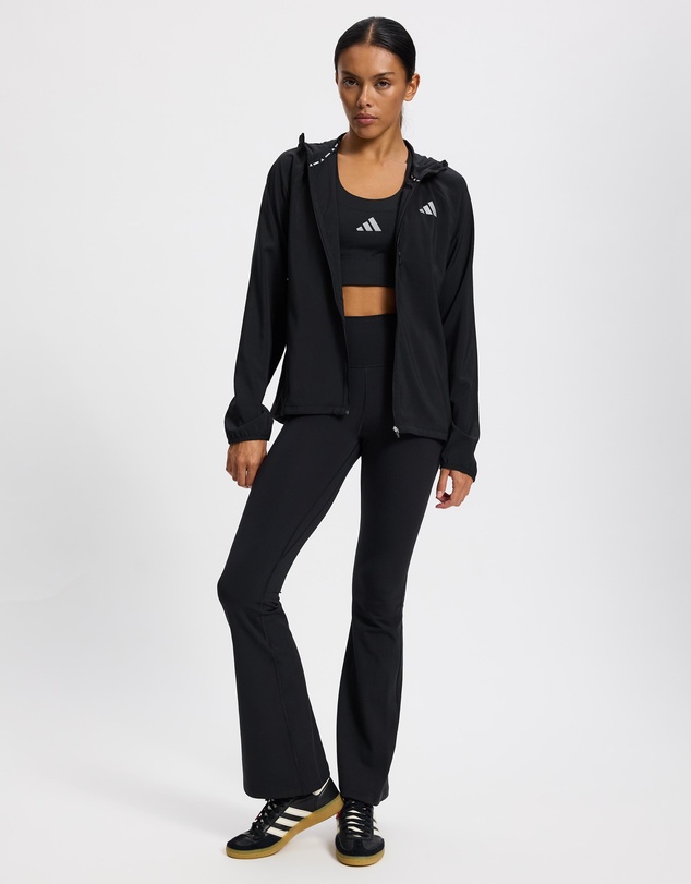 adidas Performance - Adi365 Running Essentials Jacket