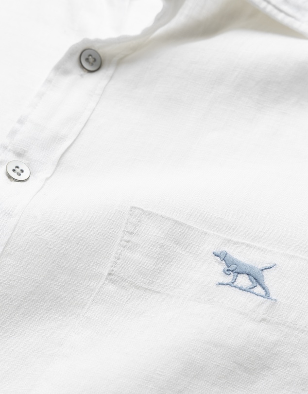 Rodd & Gunn - Coromandel 2 Sports Fit Shirt