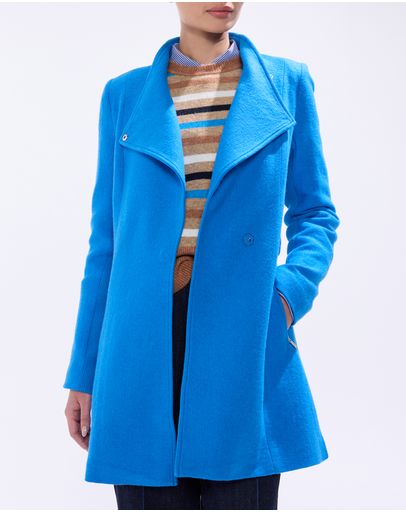 Bright Blue